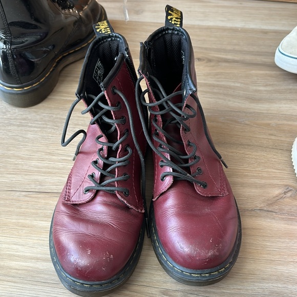 Dr Martens - Picture 2 of 4